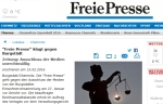 Burgstädt Freie Presse